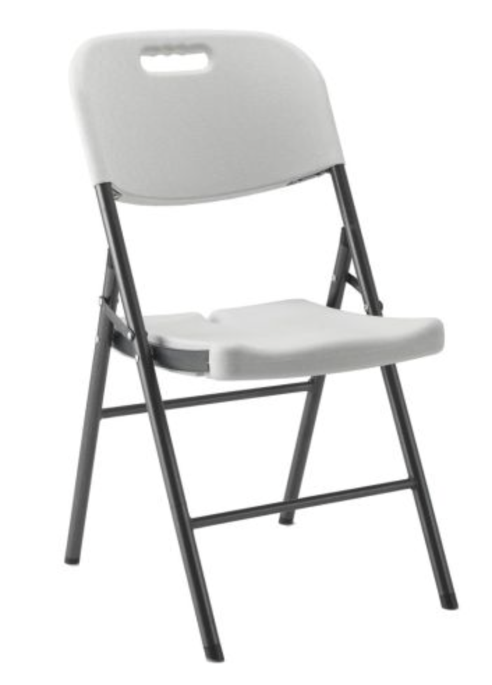 Plastic-Folding-Chair